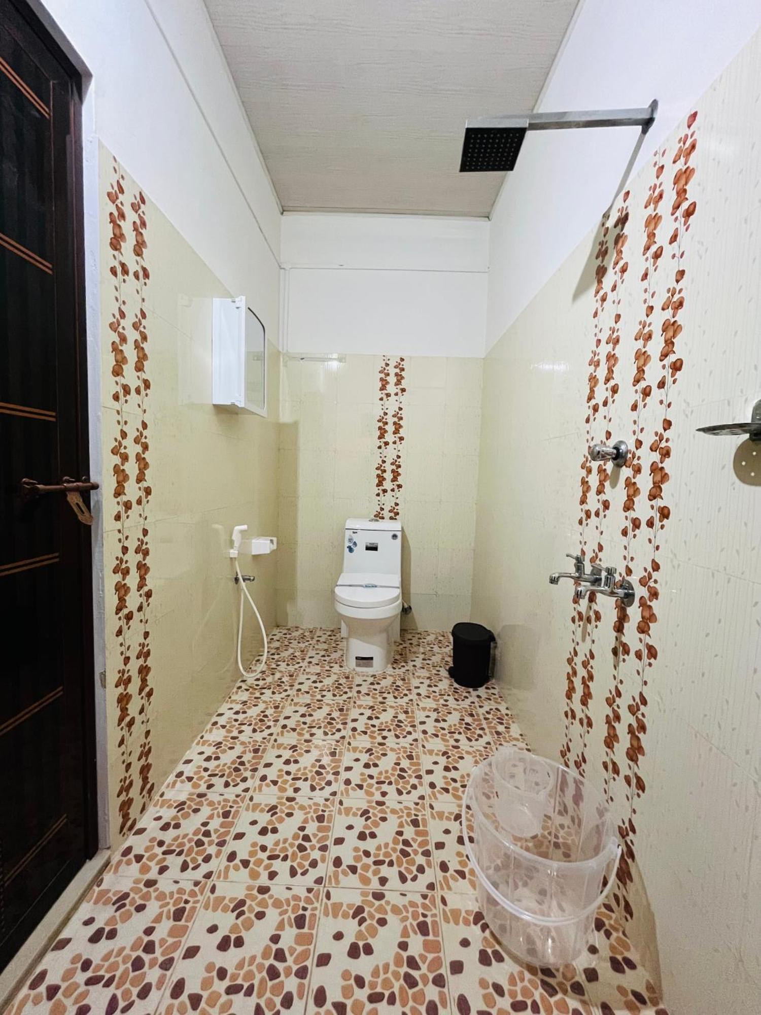 Eden Cabana Alappuzha Екстериор снимка